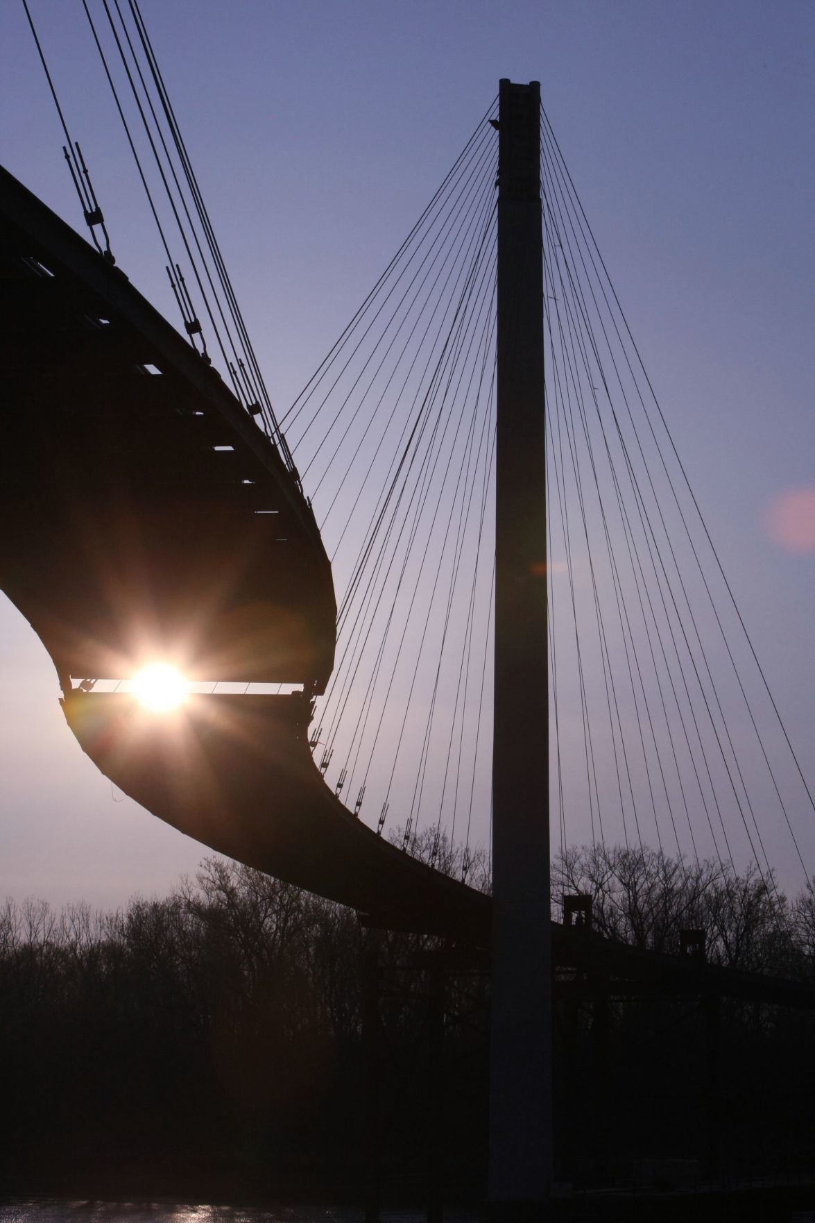 2008 - BRIDGE
